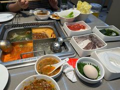 -海底捞火锅(杭州萧山宝龙广场店)