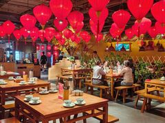 -老湘村·湖南土菜(天河维多利店)