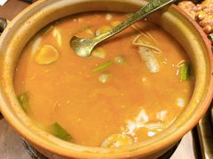 -星叶·东南亚料理(宁波万象汇店)