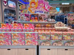 -名创优品(广东省广州琶洲保利广场店)