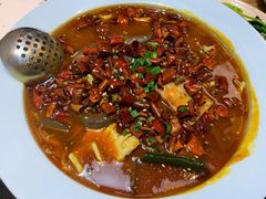 毛血旺-榕意·川味之美(深业上城店)