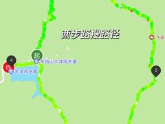 -午潮山国家森林公园