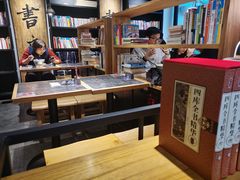 大堂-和府捞面(EAC店)
