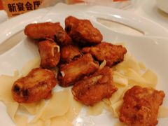 -龙的酒楼·手工早茶·顺德菜(近良路店)