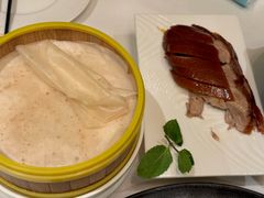 -贝勒爷·酥不腻烤鸭