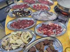 -五洞大众牛餐馆(番禺分店)