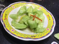 -芦月轩羊蝎子(劲松店)