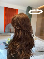-FLAIR HAIR SALON