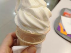 -麦当劳(杭州萧山文源店)