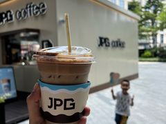 -JPG coffee(广州体育西店)