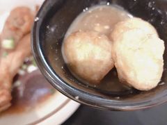 -贡梅老面馆·蟹粉面·无锡特色小吃(南长街主推店)