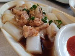 排骨蒸肠粉-小榄公饭店(西区彩虹店)