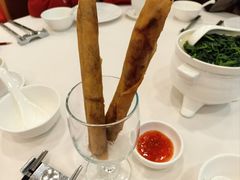 -凤凰楼酒家·粤宴点心(华强北店)