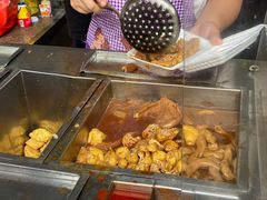 -细妹五香牛杂(步行街店)