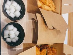 -Kyochon1991校村(共和路店)
