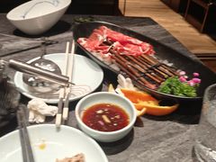 -捞王锅物料理(金华义乌之心店)