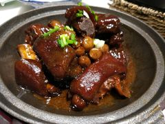-京城小江南·北京烤鸭·江南土菜·白鱼(中关村店)