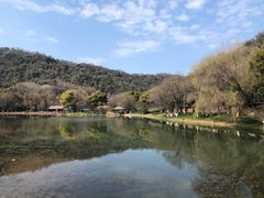 -八卦田遗址公园