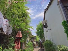 -小河直街历史文化街区