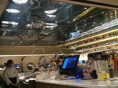 -领鲜天下·焗海鲜·花胶鸡(天目里店)