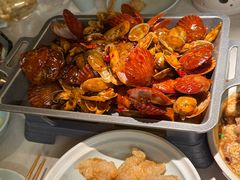 -北李妈妈菜·海肠捞饭(高新万达店)