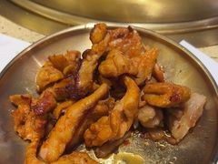 -妙香居韩国烤肉(容桂天佑城店)