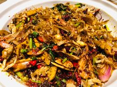 -贵阳味道(未来方舟店)