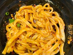 担担面-盘飧市(春熙路店)