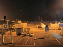 -郑州新郑国际机场-T2航站楼