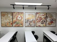 -帝京日语(春熙路旗舰校区)