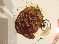 -光谷希尔顿酒店-厨意意大利餐厅(鸿雁路店)
