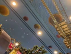 -卡通尼·Safari非洲探索乐园·生日会(金桥国际商业广场店)