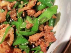 -农耕记·湖南土菜(科技园店)