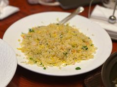-扬州香格里拉·香宫中餐厅