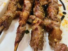 -唐力九头鸟烧烤·罗田吊锅(西云楼店)