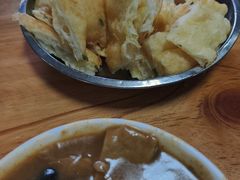 -清真时珍香胡辣汤馆(演武路店)