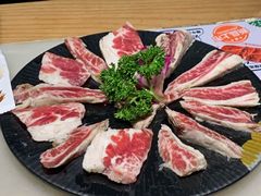 -韩宫宴和牛烤肉(宁波环球银泰城店)