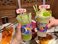 -辣斗辣老火锅(开发区店)
