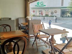 -及咖啡GatherCoffee(华申大厦店)