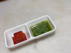 -小吊梨汤·北京菜·烤鸭(双井乐成中心店)