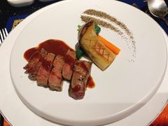 -名将法式铁板烧(云峰别墅店)