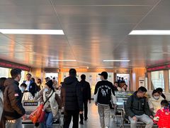 -武汉关码头(轮渡站)