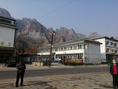 -野三坡清泉山风景区