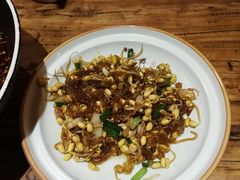 -大地烙馍村(商城路店)