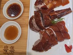 -粤集·手工粤菜(皇庭广场店)