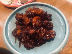 -新白鹿餐厅(城西银泰城店)