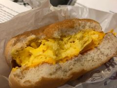 吉士炒双蛋堡-麦当劳(北京路广百广场店)