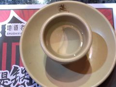 -蜀大侠火锅(森兰花园城店)