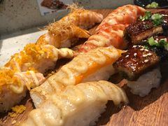 -古田居·特色寿司料理(星之岛旗舰店)