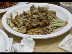 -北京全聚德烤鸭店(昌平店)